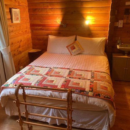 Stravaigin Lodge Dunoon Extérieur photo