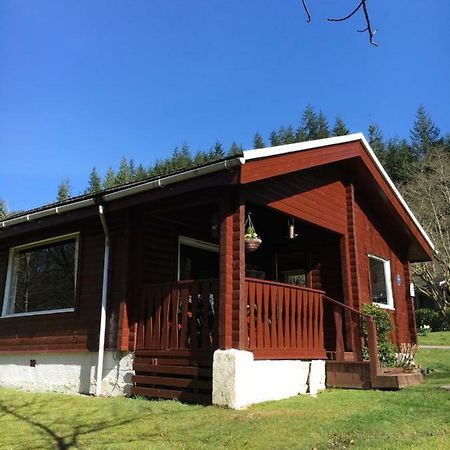 Stravaigin Lodge Dunoon Extérieur photo