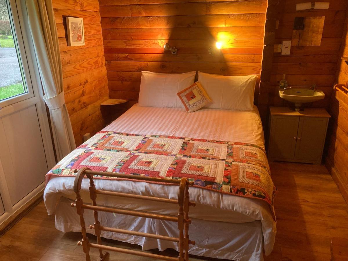 Stravaigin Lodge Dunoon Extérieur photo