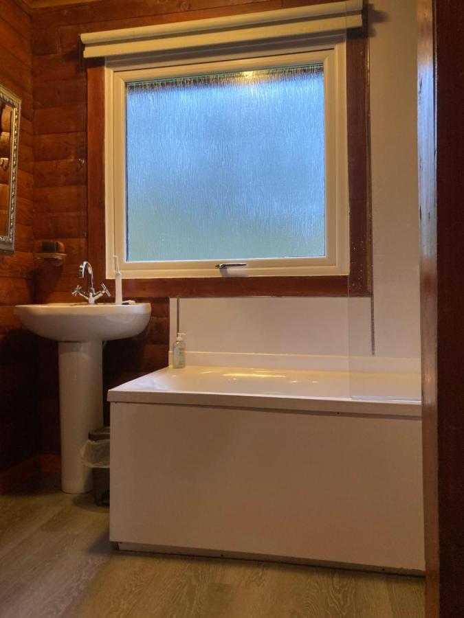 Stravaigin Lodge Dunoon Extérieur photo
