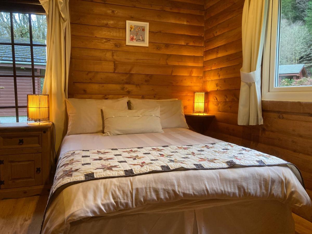 Stravaigin Lodge Dunoon Extérieur photo