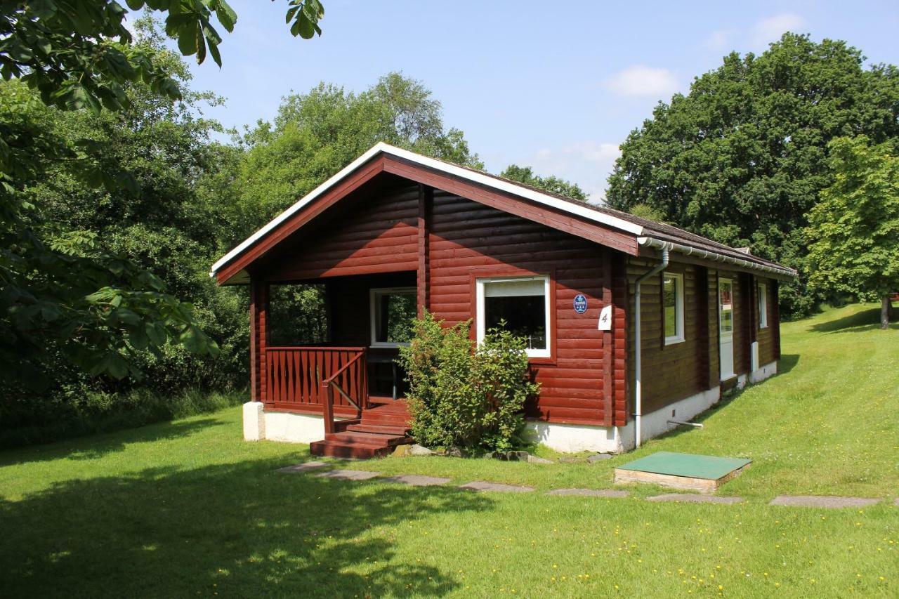 Stravaigin Lodge Dunoon Extérieur photo